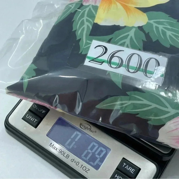 Vintage Pineapple Juice Hawaiian Shirt Mens XL Short sleeve button down 2600 - Picture 6 of 7